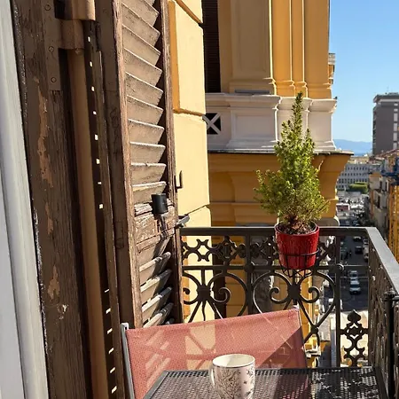 Voglia 'e Turna 4*