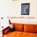 Voglia 'e Turna 4*