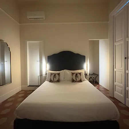 Voglia 'e Turna 招待所