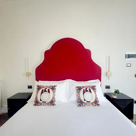 招待所 Voglia 'e Turna