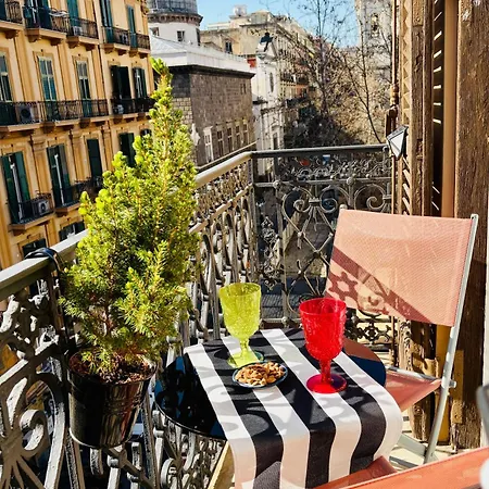 Voglia 'e Turna 招待所