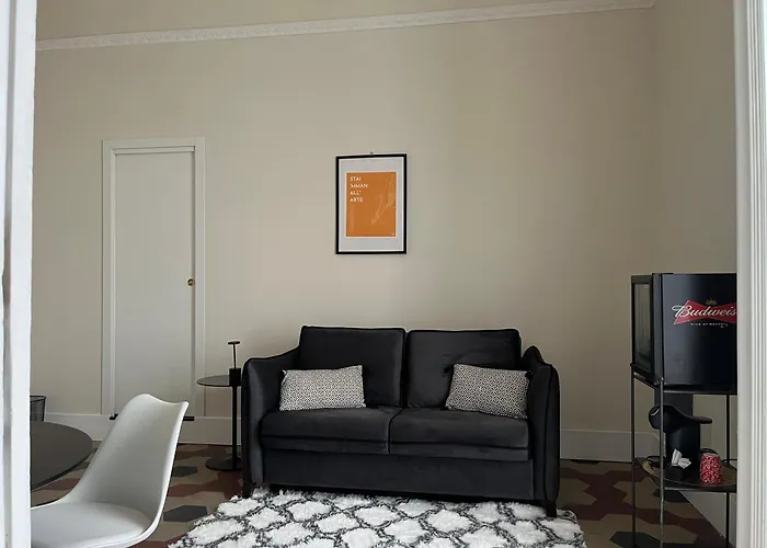 게스트하우스 Voglia 'e Turna 나폴리