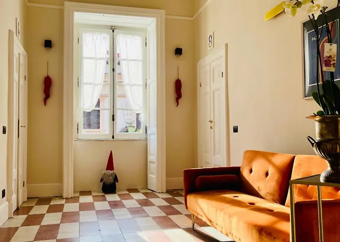 Voglia 'e Turna 나폴리