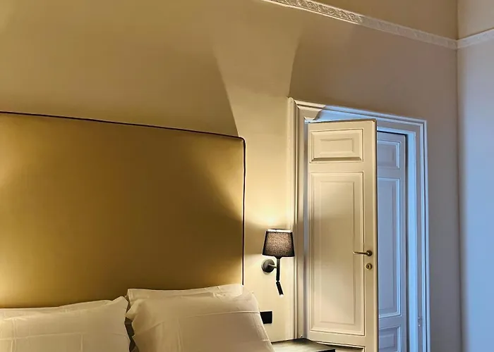 Voglia 'e Turna 게스트하우스 4*