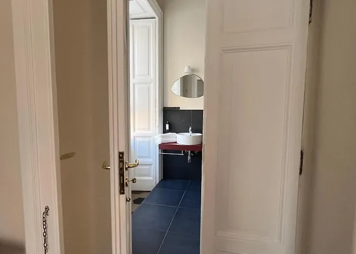 Voglia 'e Turna 게스트하우스