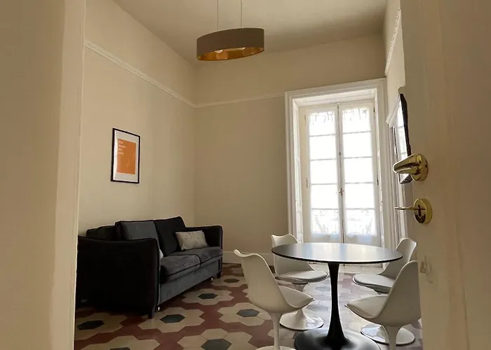 Voglia 'e Turna 4* 나폴리