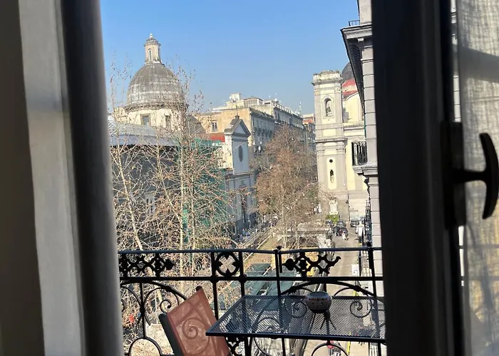 게스트하우스 Voglia 'e Turna 4*