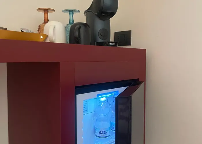 게스트하우스 Voglia 'e Turna