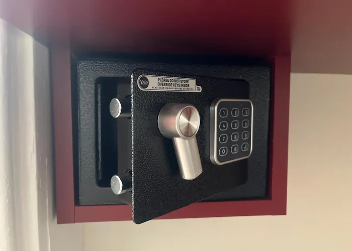 Voglia 'e Turna 게스트하우스 4*