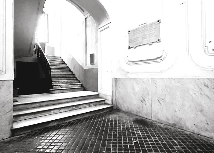 Voglia 'e Turna 게스트하우스 4*