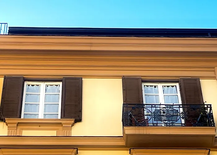 Voglia 'e Turna 4* 나폴리