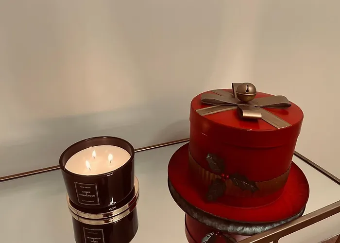 Voglia 'e Turna 나폴리