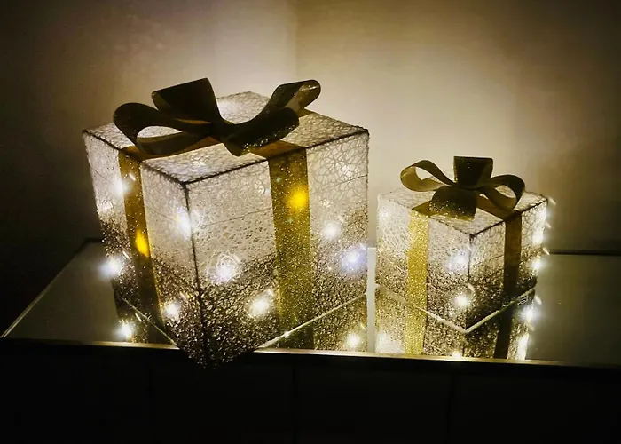 게스트하우스 Voglia 'e Turna 4*