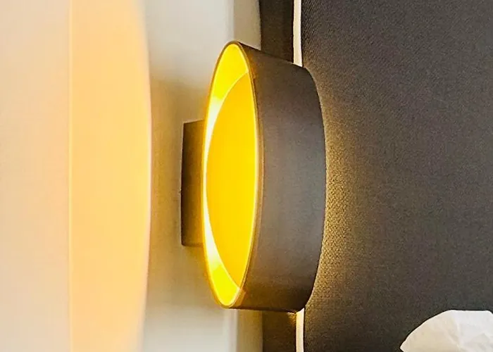 Voglia 'e Turna 게스트하우스 나폴리