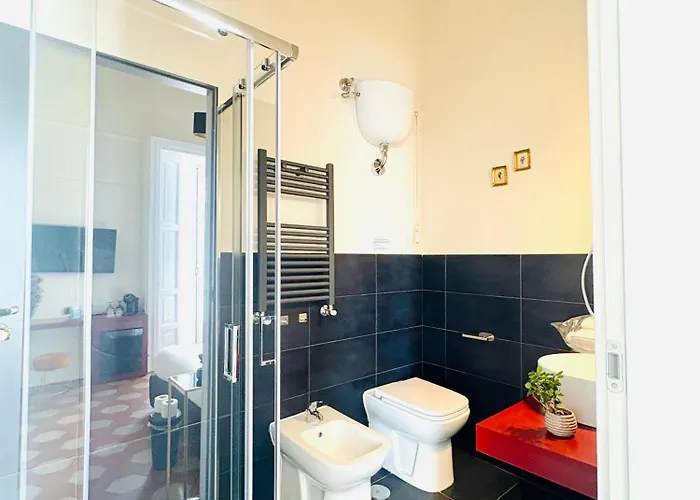 Voglia 'e Turna 4* 나폴리