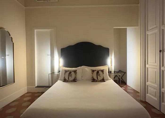 Voglia 'e Turna 게스트하우스