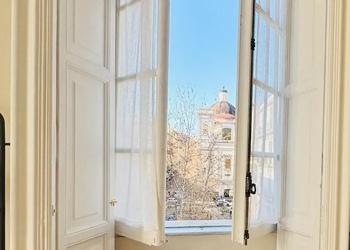 게스트하우스 Voglia 'e Turna 4*