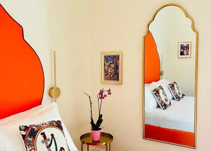 Voglia 'e Turna 나폴리