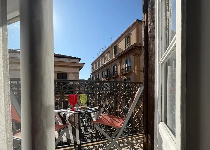 Voglia 'e Turna 게스트하우스