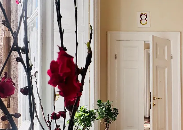 Voglia 'e Turna 게스트하우스 나폴리