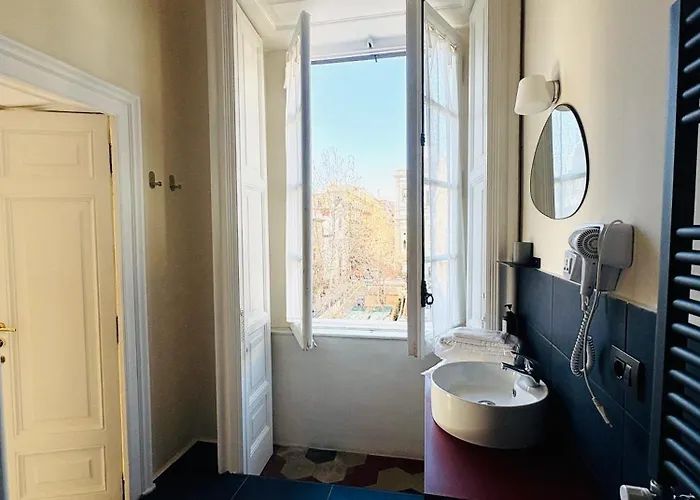 Voglia 'e Turna 나폴리