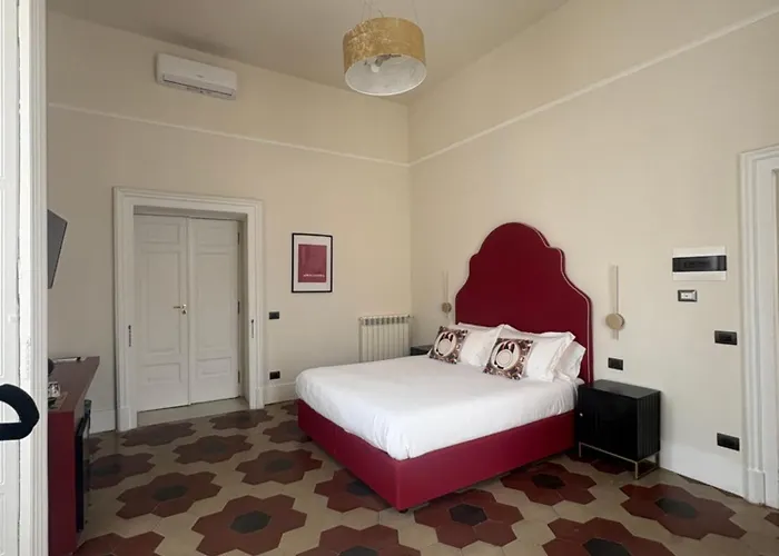 게스트하우스 Voglia 'e Turna